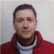 Profesor de música todos los instrumentos y canto